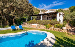 Beautiful home in Alora with WiFi, Private swimming pool and 2 Bedrooms, Alora